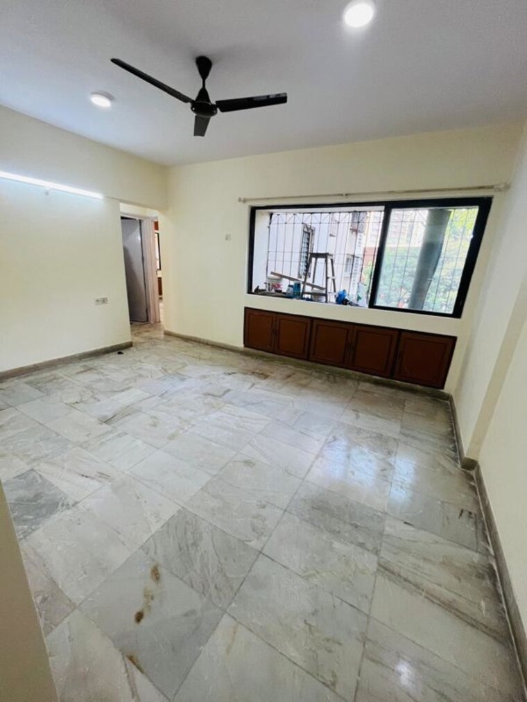Room, satellite-garden 2 Bedroom 650 Sq.Ft. Apartment In Goregaon East Mumbai 9791657
