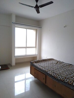 2 BHK Apartment For Rent in Nyati Equatorial II, Bavdhan