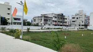  Plot For Sale in Tambaram