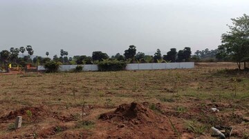 Plot Area in  Plot at Thummapala – for Sale