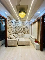 2 BHK + Pooja Room 69 Sq.Yd. Builder Floor in Uttam Nagar