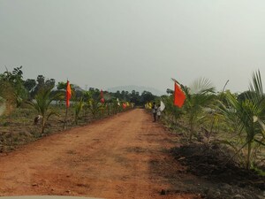 Plot Area in  Plot at Thummapala – for Sale