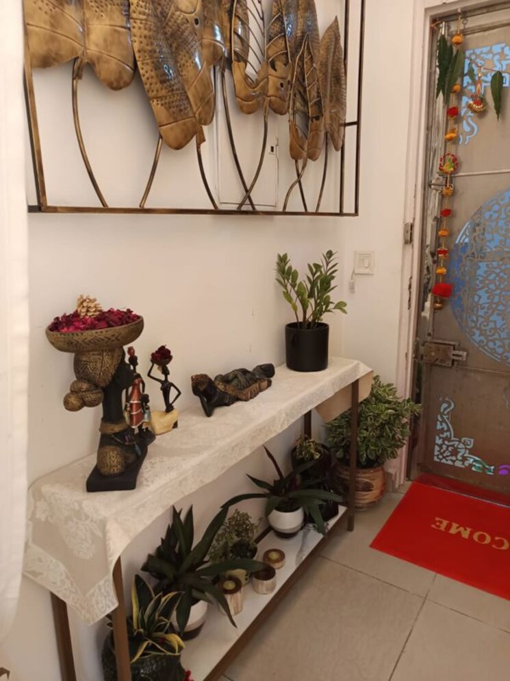 Team Area, gh-7-crossings-republik 3 Bedroom 1725 Sq.Ft. Apartment In Vijay Nagar Ghaziabad 9791681