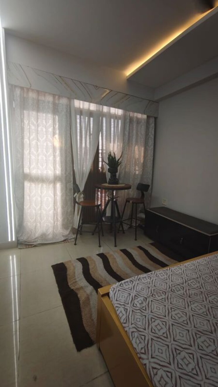 Team Area, gh-7-crossings-republik 3 Bedroom 1725 Sq.Ft. Apartment In Vijay Nagar Ghaziabad 9791681