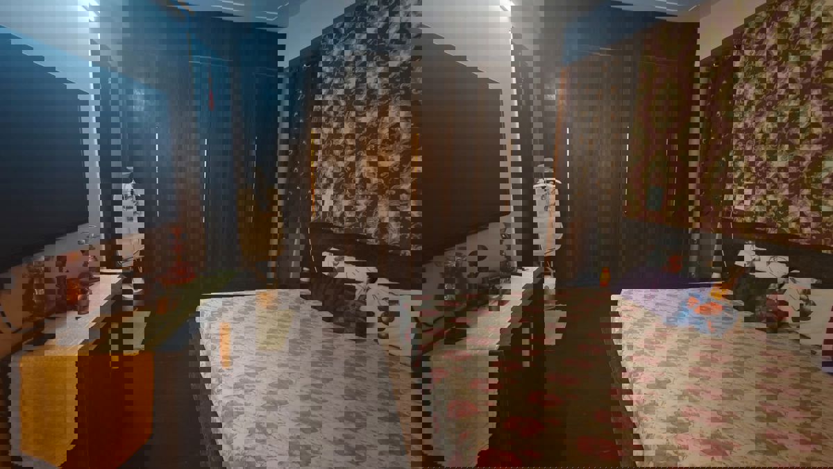 3 BHK + Pooja Room Apartment For Sale in GH-7 Crossings Republik