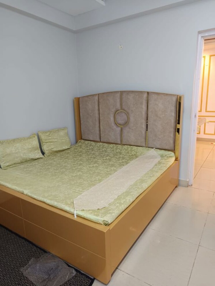 Bedroom, gh-7-crossings-republik 3 Bedroom 1725 Sq.Ft. Apartment In Vijay Nagar Ghaziabad 9791681