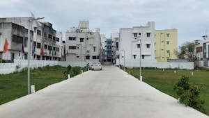  Plot – Exterior View View at Tambaram - for Sale