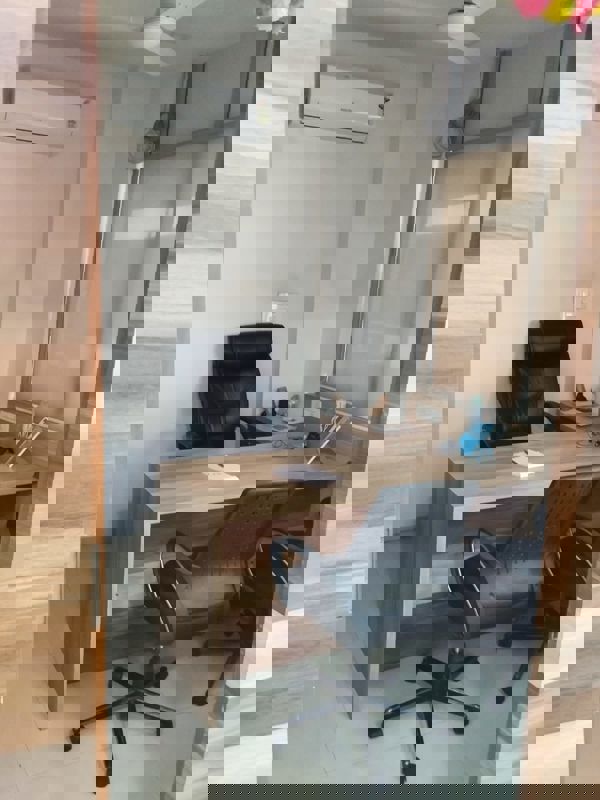 Office Space For Rent in Alkapuri