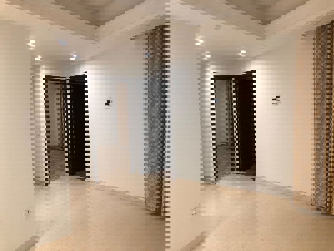 5 BHK Builder Floor For Sale in Vesu