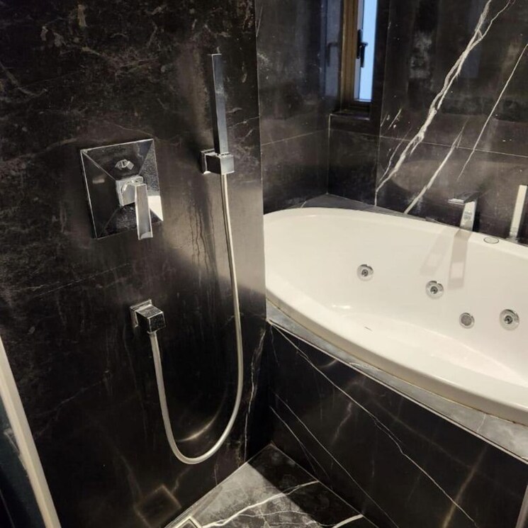 Kitchen, lodha-trump-tower 3 Bedroom 1327 Sq.Ft. Apartment In Kamala Mill Mumbai 9791900