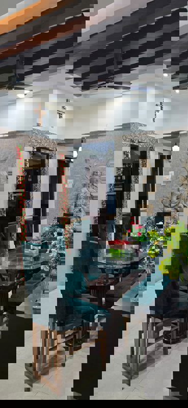 3 BHK 1320 Sq.Ft. Apartment in Ashar Residency