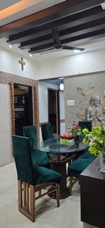 3 BHK 1320 Sq.Ft. Apartment in Ashar Residency