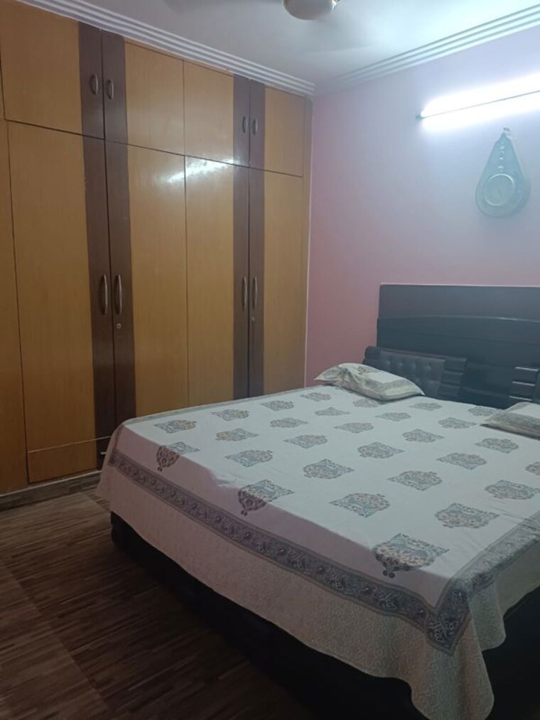 Bedroom, dda-platinum-heights 3 Bedroom 1500 Sq.Ft. Apartment In Sector 18 Dwarka Delhi 9791905
