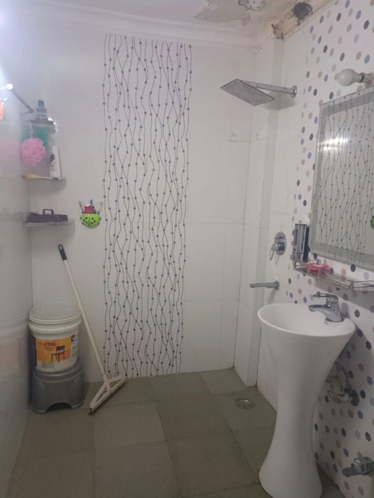 Bathroom, dda-platinum-heights 3 Bedroom 1500 Sq.Ft. Apartment In Sector 18 Dwarka Delhi 9791905