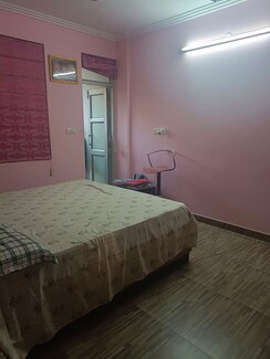 3 BHK + Pooja Room Apartment For Rent in DDA Platinum Heights