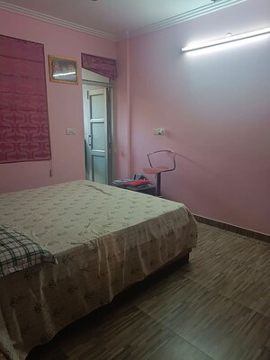 3 BHK Apartment For Rent in DDA Platinum Heights, Sector 18 Dwarka