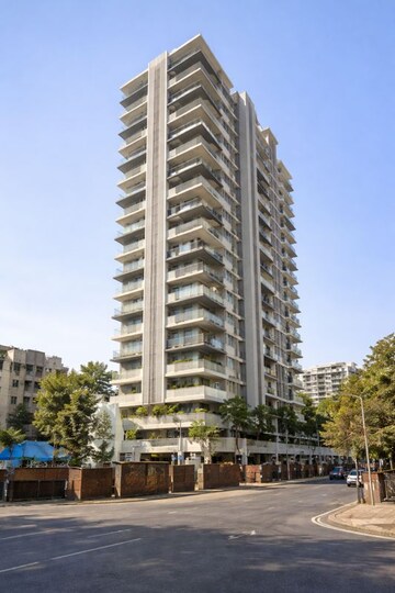 3 BHK Apartment For Sale in Kesar Equinox, Dadar East