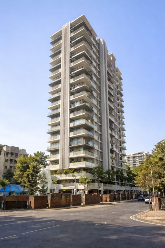 3 BHK Apartment For Sale in Kesar Equinox
