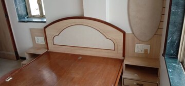 Bedroom in 2 BHK Builder Floor at Sarfabad Village – for Sale