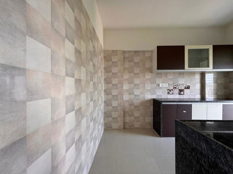 Kitchen, sarfabad village 2 Bedroom 1074 Sq.Ft. Builder Floor In Sarfabad Village Noida 9791931