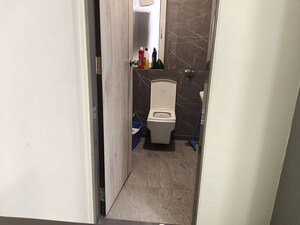 Floor Plan in  Office Space at One World, Malad West – for Rent