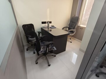  Office Space For Rent in One World, Malad West