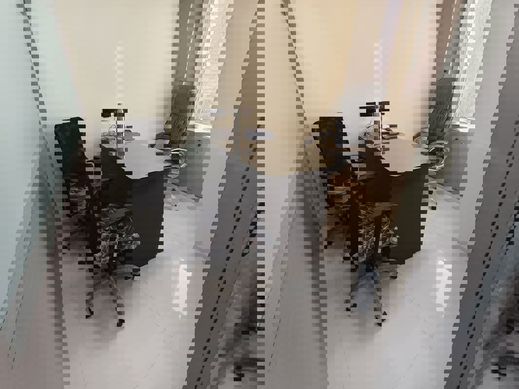 Office Space For Rent in One World