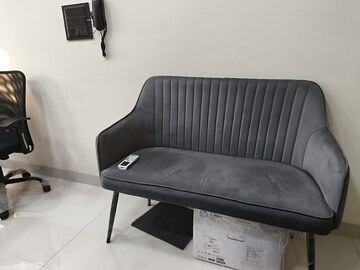 Team Area in  Office Space at One World, Malad West – for Rent