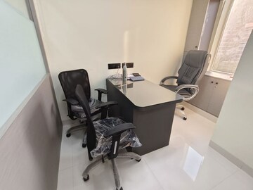 Team Area in  Office Space at One World, Malad West – for Rent