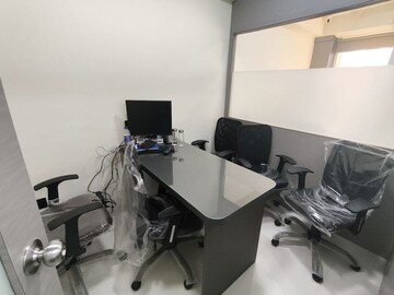 Team Area in  Office Space at One World, Malad West – for Rent