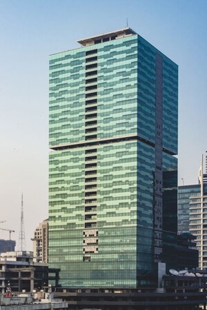  Office Space For Rent in Lower Parel