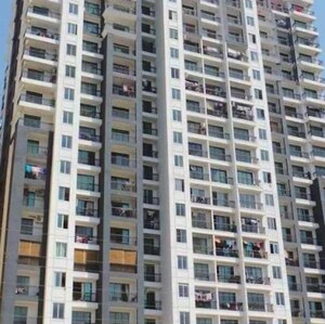 2 BHK Apartment For Sale in Manavsthal Heights, Saki Vihar Road