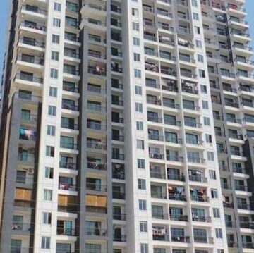 2 BHK Apartment For Sale in Manavsthal Heights, Saki Vihar Road