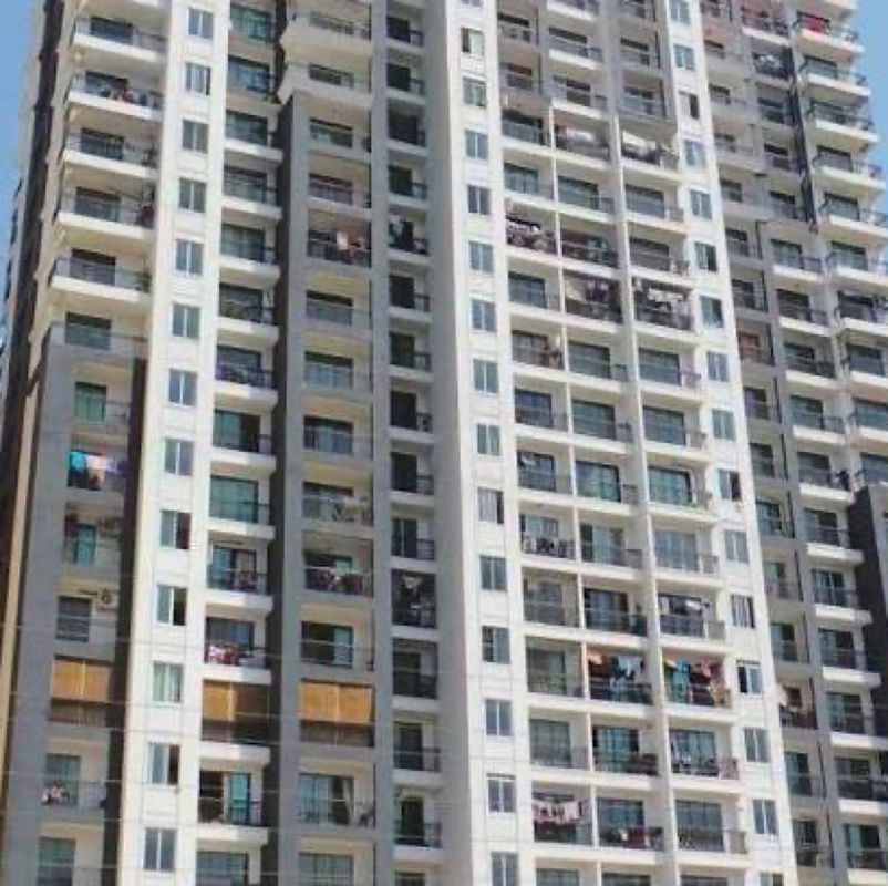 2 BHK Apartment For Sale in Manavsthal Heights