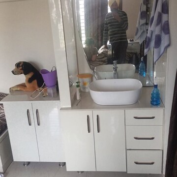 Team Area in 4 BHK Builder Floor at Panchkula Urban Estate – for Sale