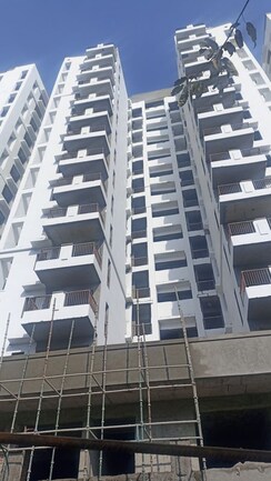 3 BHK Apartment For Sale in SVP Gulmohur Garden Phase 2