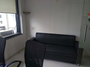 Furnished Amenities in  Office Space at K Rahega Palm Springs, Malad West – for Rent
