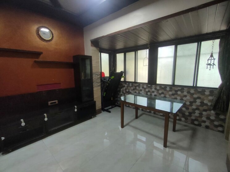 Living Room, worli 1 Bedroom 450 Sq.Ft. Apartment In Worli Mumbai 9792059