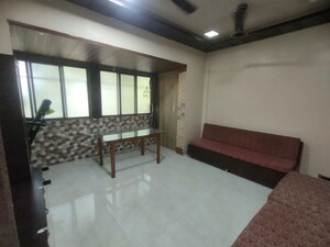 Bedroom in 1 BHK Apartment at Worli – for Rent
