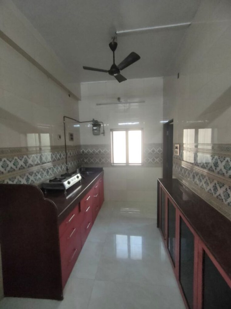 Kitchen, worli 1 Bedroom 450 Sq.Ft. Apartment In Worli Mumbai 9792059