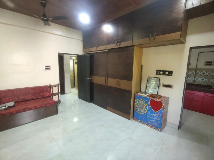  Parking, worli 1 Bedroom 450 Sq.Ft. Apartment In Worli Mumbai 9792059