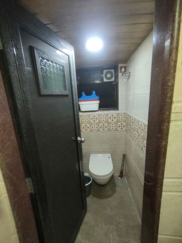 1 BHK Apartment For Rent in Worli