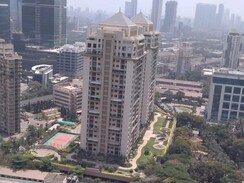 3 BHK Apartment For Rent in Ashford Casa Grande