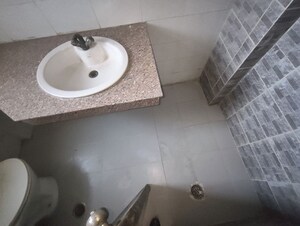 Bathroom in 2 BHK Apartment at Logix Blossom County, Sector 137 – for Rent