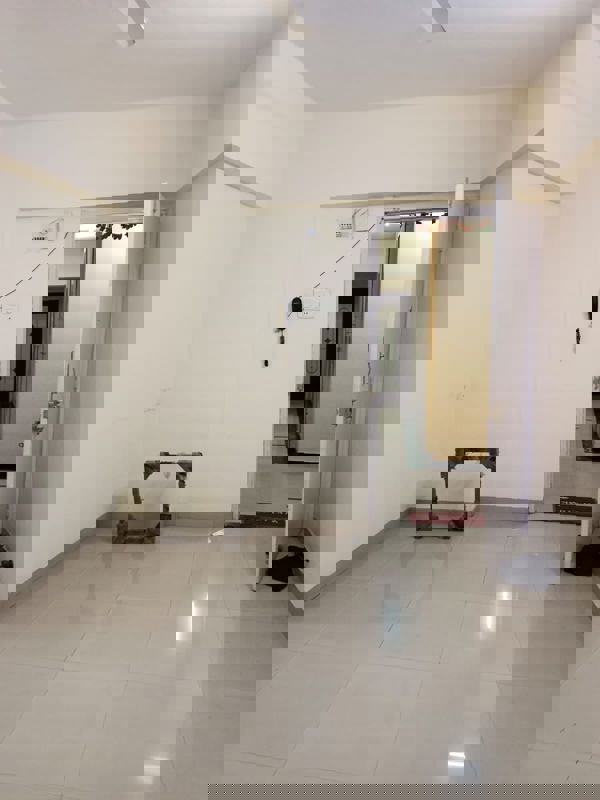 1 BHK Apartment For Rent in Gandharv Darshan