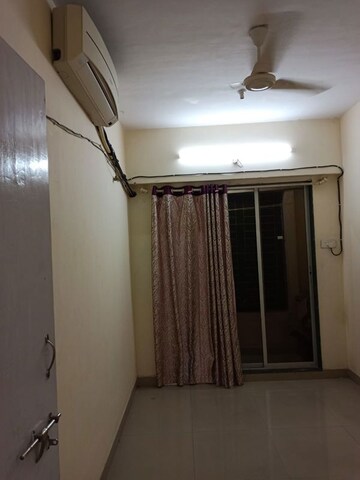 Building Lobby in 1 BHK Apartment at Gandharv Darshan, Lower Parel – for Rent