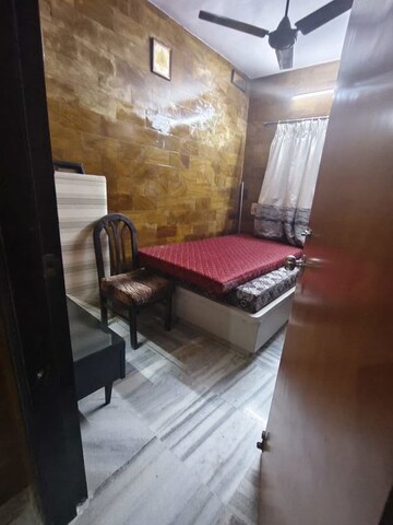 Living Room in 2 BHK Apartment at Jamuna Darshan CHS, Goregaon West – for Rent