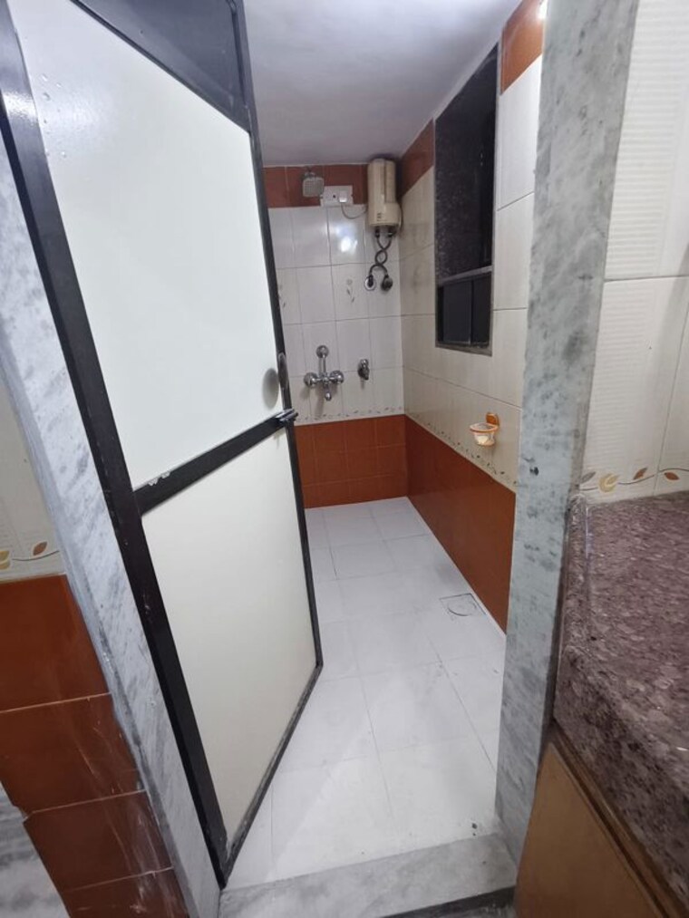 Kitchen, jamuna-darshan-chs 2 Bedroom 650 Sq.Ft. Apartment In Goregaon West Mumbai 9792130