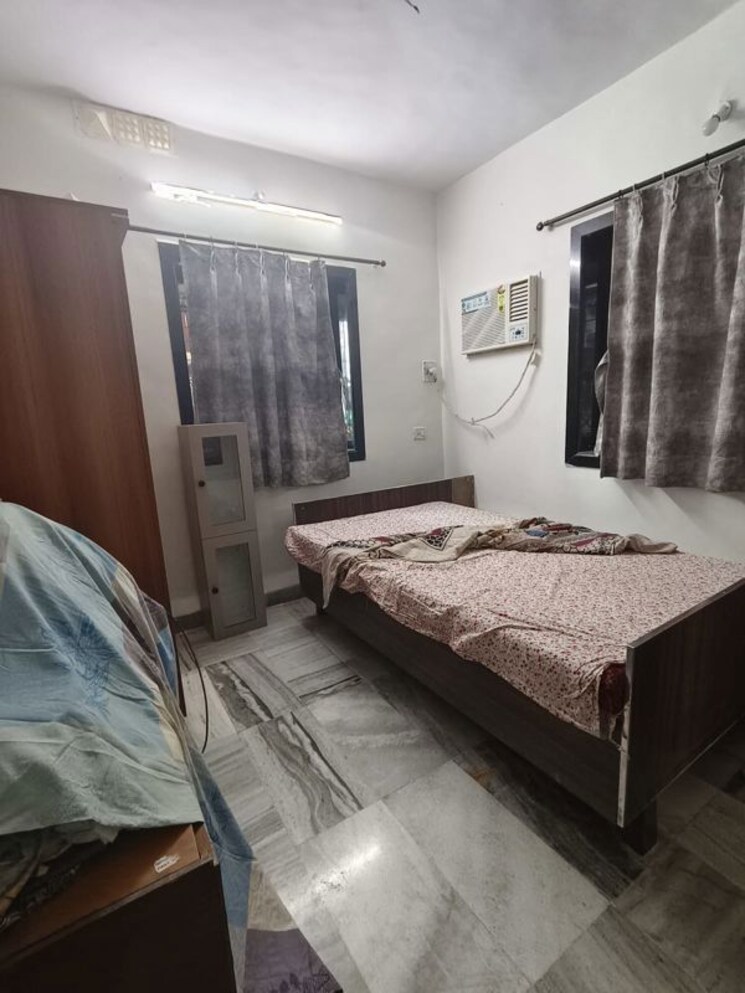 Bedroom, jamuna-darshan-chs 2 Bedroom 650 Sq.Ft. Apartment In Goregaon West Mumbai 9792130