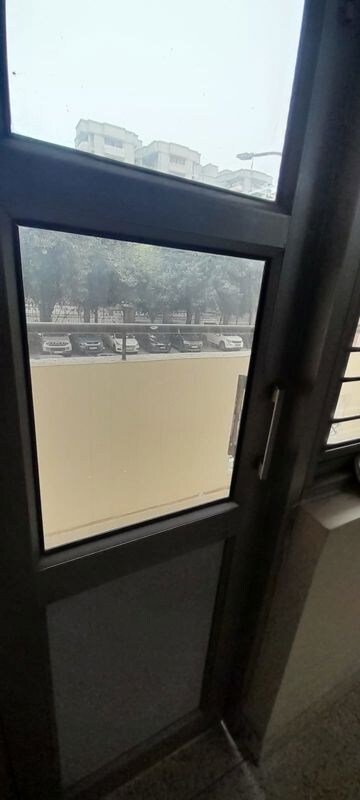 3 BHK Apartment – Exterior View View at Sector 18 Dwarka - for Rent